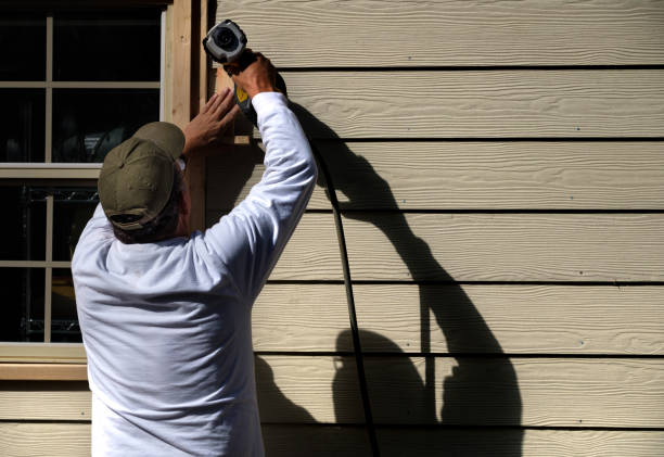 Best Siding Maintenance  in Aurora, CO